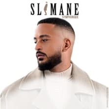 Slimane - Pleyel - Symphonique