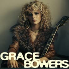 Grace Bowers  