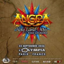 Angra  
