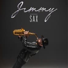 Jimmy Sax - Toi & Moi - Tournée