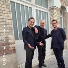 Marc Copland Trio