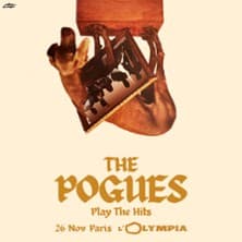 The Pogues