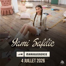 Yami Safdie
