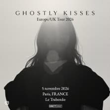 Ghostly Kisses  