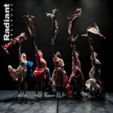 Maldonne - Leïla Ka - Le Radiant - Caluire