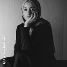 Büsra Kayikçi