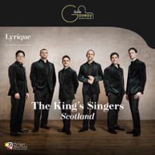 The King's Singers  