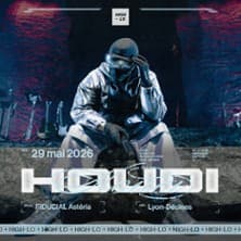 Houdi
