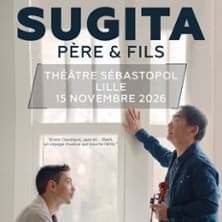 Sugita - "Pere et fils"