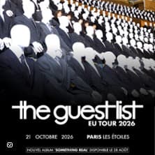 The Guest List  