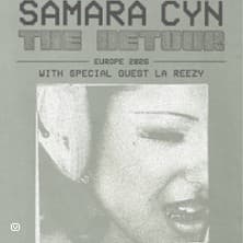 Samara Cyn - The Detour
