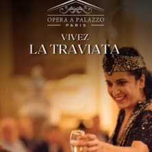 La Traviata - Musée Jacquemart-André, Paris
