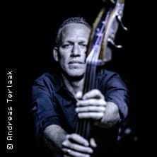 Avishai Cohen Trio