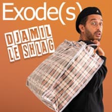 Djamil le Shlag