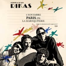 Rikas