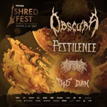 Shred Fest