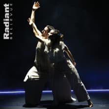 Imagine Que - Compagnie Ruée des Arts - Le Radiant - Caluire