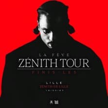 La Fève - Finis-Les Zénith Tour