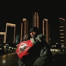 Gradur - Décennie
