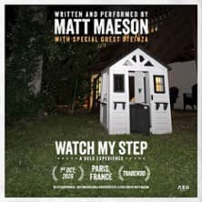 Matt Maeson - A Quiet & Harmless Living