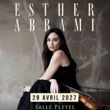 Esther Abrami