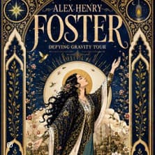 Alex Henry Foster  