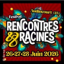 Rencontres & Racines