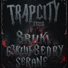 TrapCity 2 by Unknown Fest