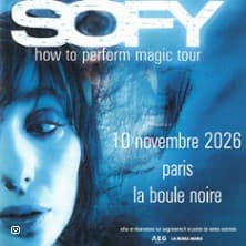 Sofy  
 