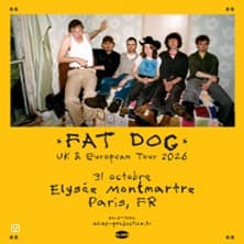 Fat Dog  
  