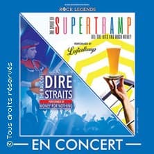 LOGICALTRAMP - The Spirit of Supertramp