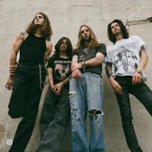 Return to Dust + Storm Orchestra