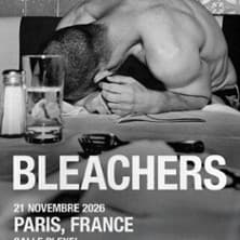 Bleachers