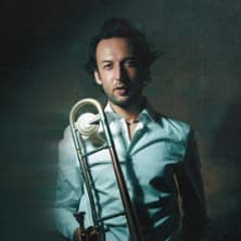 Wes Rubim Trio