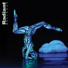 Cosmos - Evolution Dance Theater - Le Radiant - Caluire