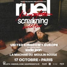 Ruel  
 