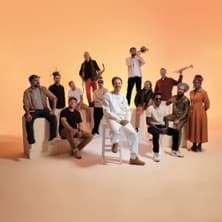Danakil - Tournée