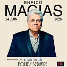 Enrico Macias  