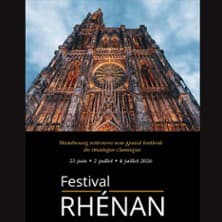 Festival Rhénan