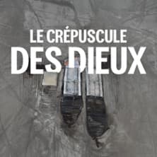 Le Crépusucule des Dieux - Opéra Bastille, Paris