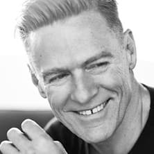 Bryan Adams - Roll with the Punches