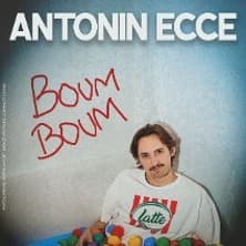 Antonin Ecce