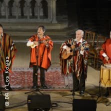 Misa Criolla