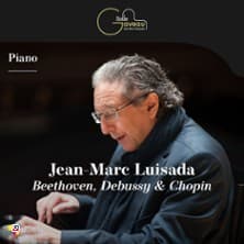 Jean-Marc Luisada - Piano