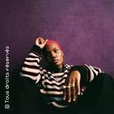 Arlo Parks - Desire Tour