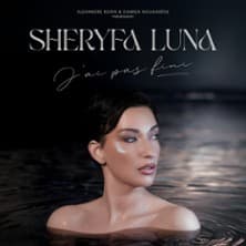 Sheryfa Luna - J'ai pas Fini Tour