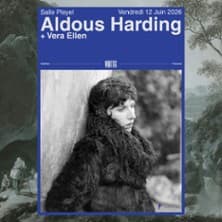 Aldous Harding