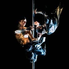Credo - Compagnie Nicolas Huchard - Théâtre Chaillot, Paris
