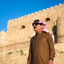 Omar Souleyman
