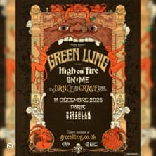 Green Lung  